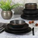 gibson-elite-kings-road-double-plates-and-bowl-organic-round-porcelain-dinnerware-set-matte-black-w-gold-rim-03-bf4deba70f911db2776725f50919b1e8.jpg