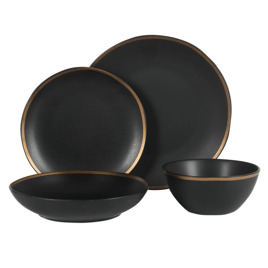 gibson-elite-kings-road-double-plates-and-bowl-organic-round-porcelain-dinnerware-set-matte-black-w-gold-rim-04-3a239dfa37f7933d8f0286e2b1841864.jpg