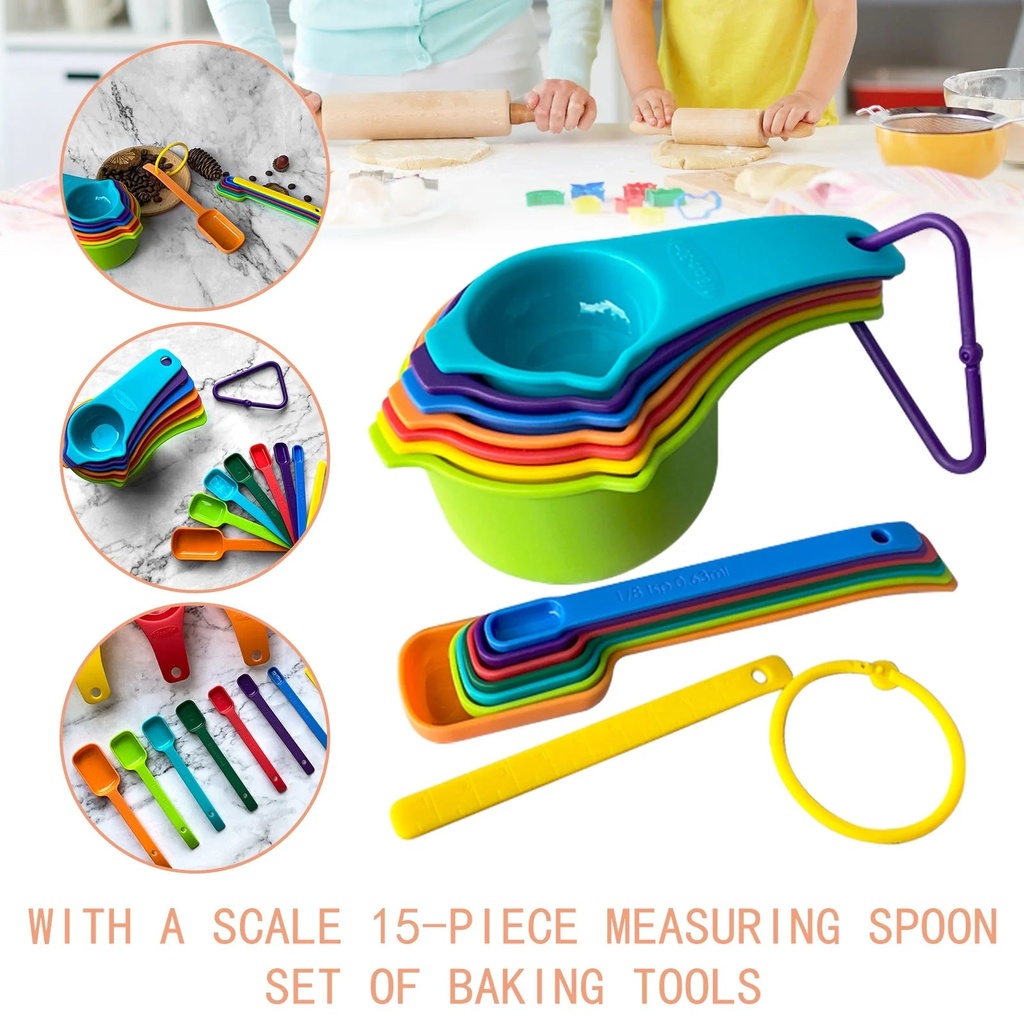 clearance-jatok-plastic-measuring-cups-and-spoons-set-measuring-cups-set-with-spout-leveler-15-pcs-colorful-kitchen-measuring-tool-measure-cup-for-cooking-baking-02-f082711c12de1310467ada78d56df28c.jpg