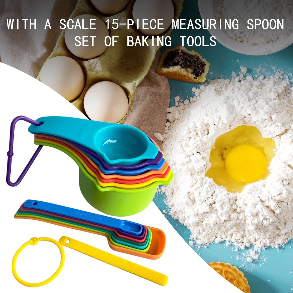 clearance-jatok-plastic-measuring-cups-and-spoons-set-measuring-cups-set-with-spout-leveler-15-pcs-colorful-kitchen-measuring-tool-measure-cup-for-cooking-baking-04-5ebb2f4d0f536a8646e6c3e2cbb2662e.jpg
