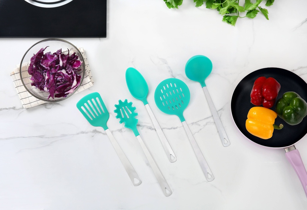 mainstays-stainless-steel-and-nylon-cooking-tool-set-spoon-spatula-ladle-pasta-spoon-and-skimmer-assorted-colors-04-84c9fdd1-c62a-4830-bf82-4d36310e3bd0_5.a2d7fc37ade4c11915be713343078264.jpg