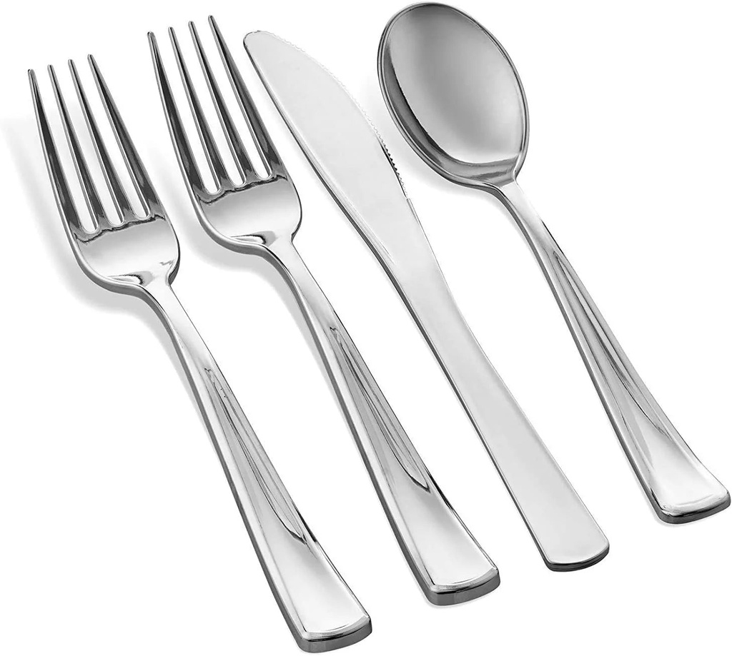 350-piece-silver-dinnerware-set-100-silver-plastic-plates-50-silver-plastic-silverware-50-silver-plastic-cups-50-linen-like-silver-paper-napkins-50-guest-disposable-silver-dinnerware-set-03-8e87bc737e41133c105c4506bd7df47e.jpg