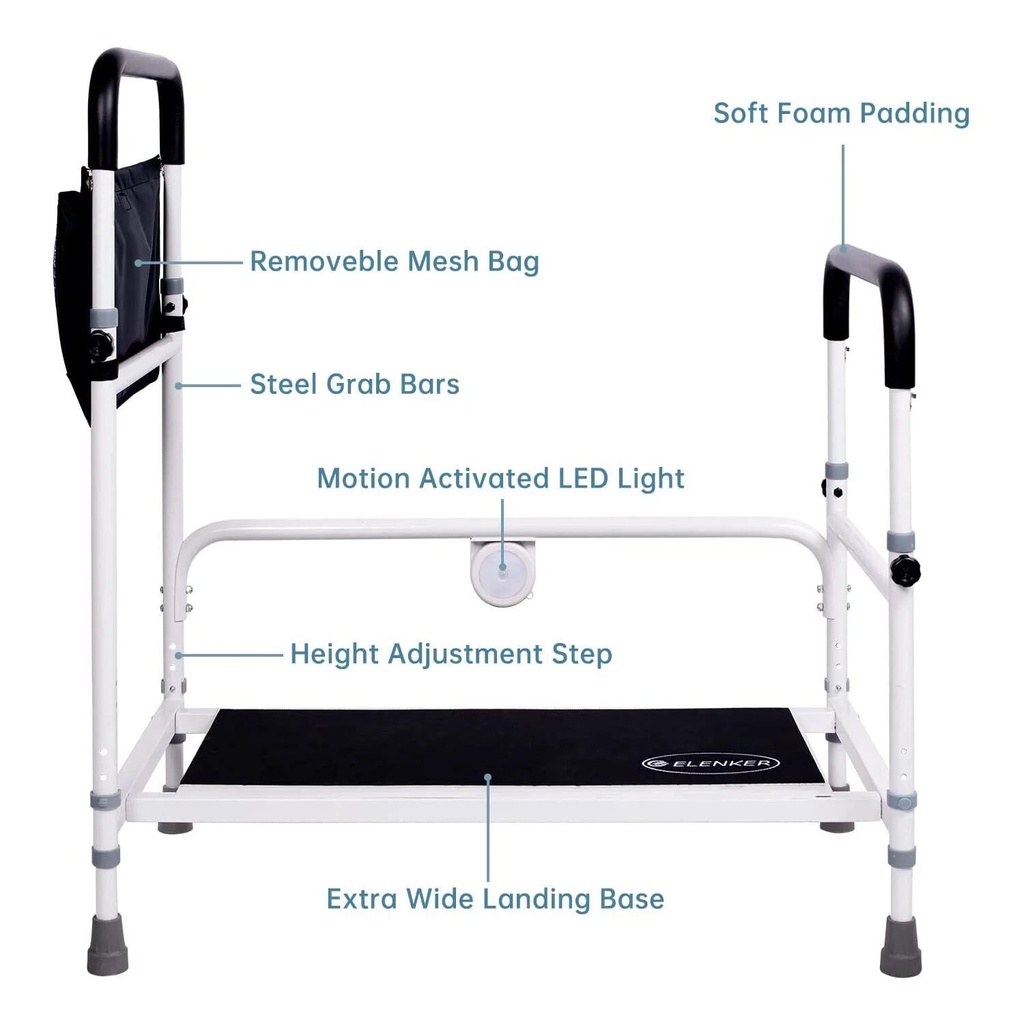 elenker-adjustable-height-bed-step-stool-bed-assist-bar-with-storage-pocket-including-blanket-led-light-for-fall-prevention-for-elderly-pregnant-handicapped-holds-up-to-350lb-white-1-03-8168df6801fc6ad07f532355ea0900c2_e8e3fcfe-bf0b-403d-a0c4-8bfecfcb063c.jpg