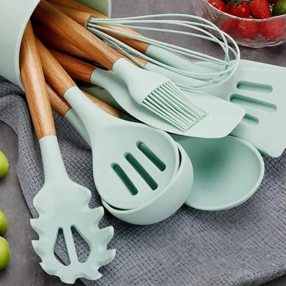 soonhua-12-pieces-silicone-kitchen-utensils-set-kitchen-cooking-spatula-sets-with-holder-for-cookware-heat-resistant-spoons-turners-tongs-whisk-basting-brush-green-03-a0093628c5340ecf1e70f6f6112d7ea1.jpg