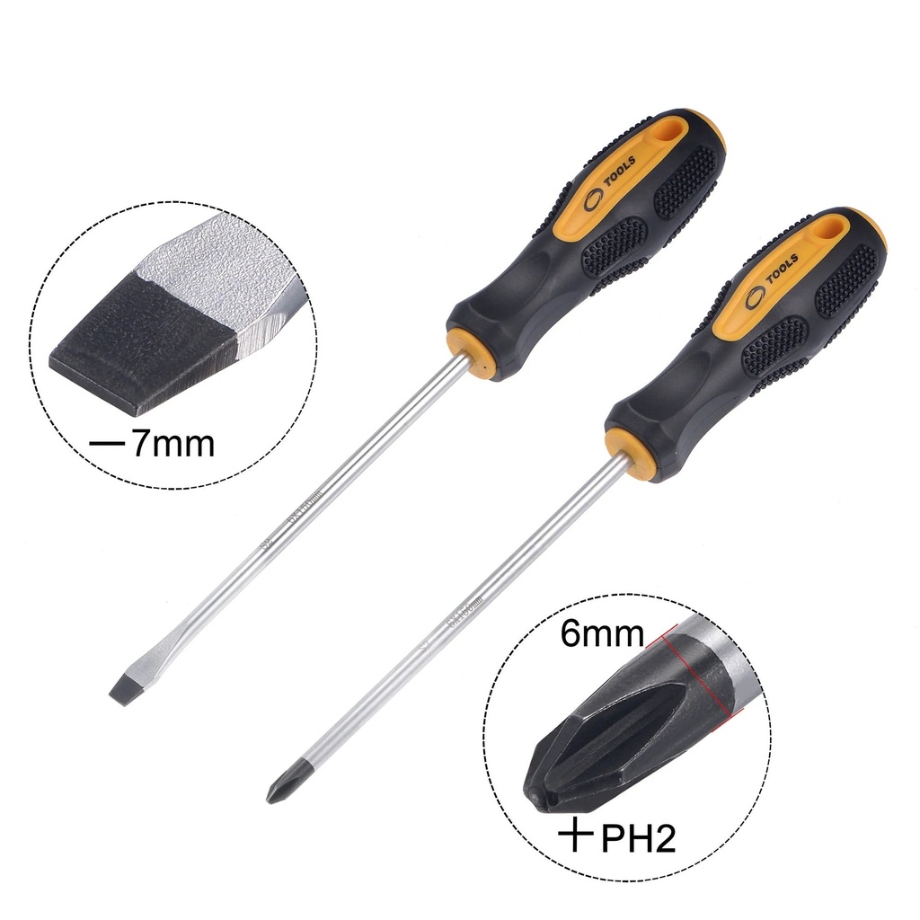 uxcell-2-phillips-7mm-slotted-6-s2-steel-round-shaft-magnetic-screwdriver-set-non-slip-black-yellow-handle-03-6a411730ab6c9238e585606780856cd5.jpg