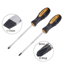uxcell-2-phillips-7mm-slotted-6-s2-steel-round-shaft-magnetic-screwdriver-set-non-slip-black-yellow-handle-03-6a411730ab6c9238e585606780856cd5.jpg