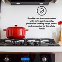 mainstays-4-75qt-ceramic-enamel-cast-iron-dutch-oven-red-with-lid-03-8fe8c457-5869-4878-bbbf-e05c8120cda3.d9ceaf0f64e9329ede78ddcb83259bec.jpg