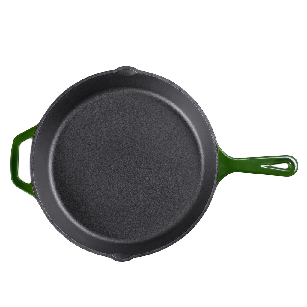 navaris-enameled-cast-iron-skillet-12-frying-pan-with-enamel-coated-finish-12-inch-kitchen-cookware-fry-griddle-for-stove-top-and-oven-green-05-1103ec77b361d2bac2787622f4a28508.jpg
