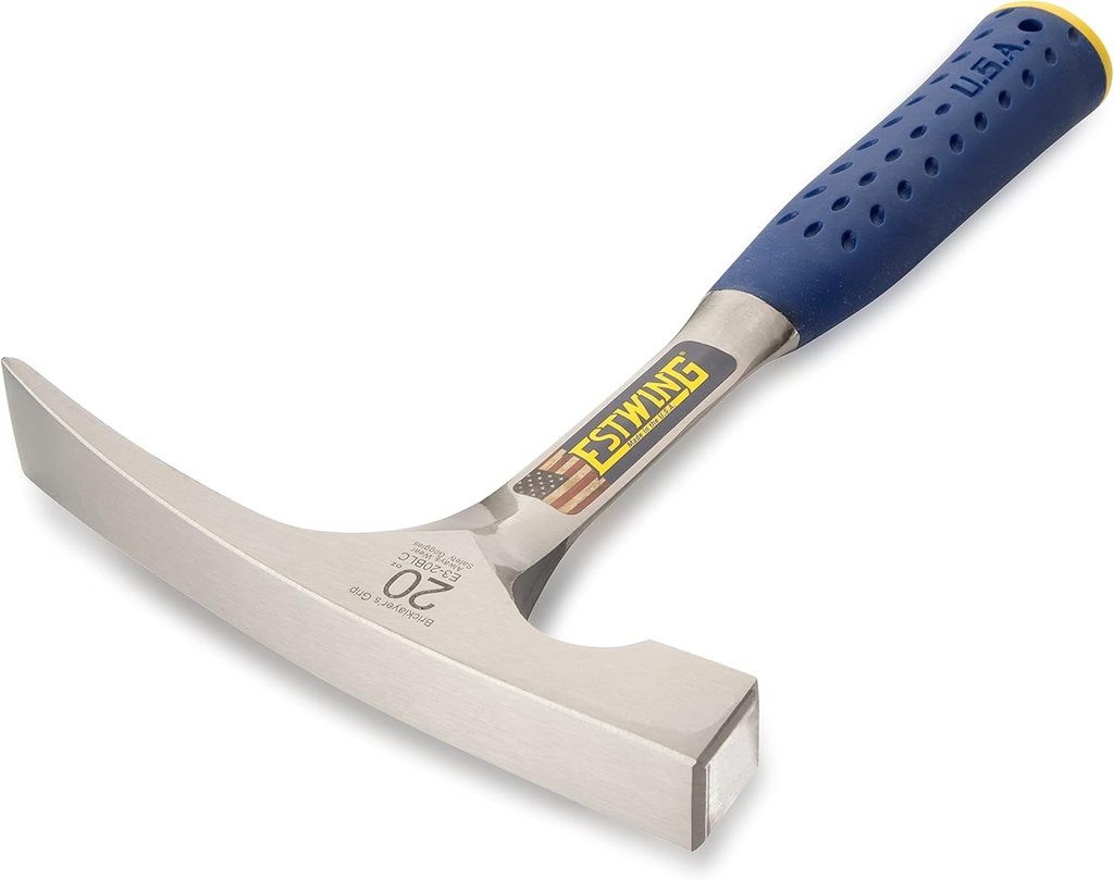 estwing-e3-20blc-bricklayers-masons-hammer-20-oz-masonary-tool-with-forged-steel-construction-shock-reduction-grip-e3-20blc-silver-02-425a7eeeedf5067d084874b116e6474a.jpg