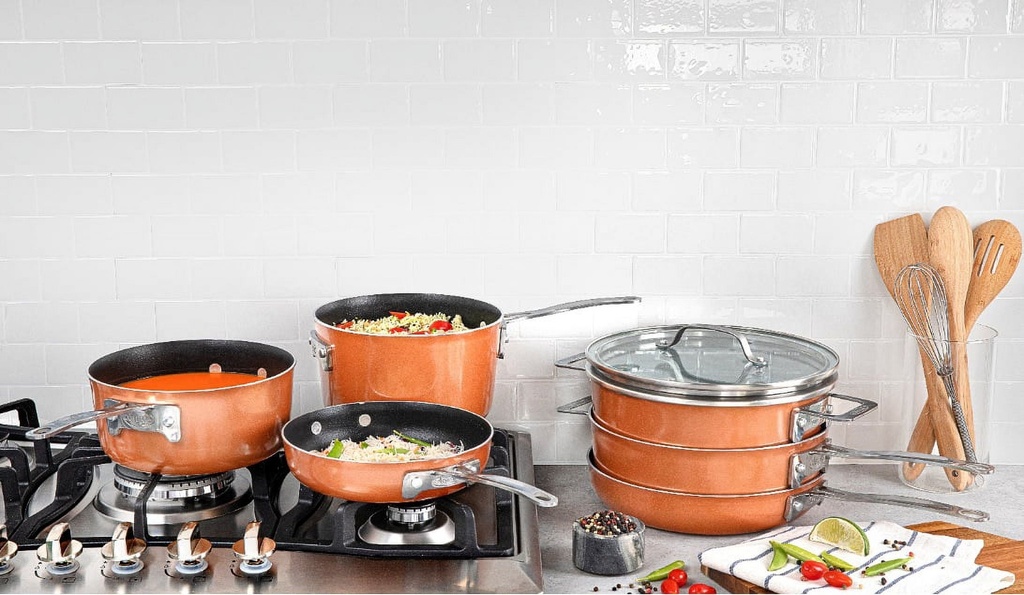 gotham-steel-copper-cast-stackmaster-pots-and-pans-set-10-piece-stackable-cookware-with-nonstick-cast-texture-coating-includes-frying-basket-fry-pans-saucepans-stock-pots-and-more-14-d821afb1-0384-4336-9cb4-b5cbaf9d5c29.0964267f822ba8e7256ace01fa078c83.jpg