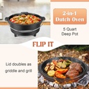 coliware-5-qt-cast-iron-dutch-oven-2-in-1-pre-seasoned-camping-pot-with-reversible-lid-and-lid-lifter-handle-multifunctional-cookware-pot-for-camping-cooking-bbq-baking-05-7963241ef4f8a74792b032ad36bc8b03.jpg