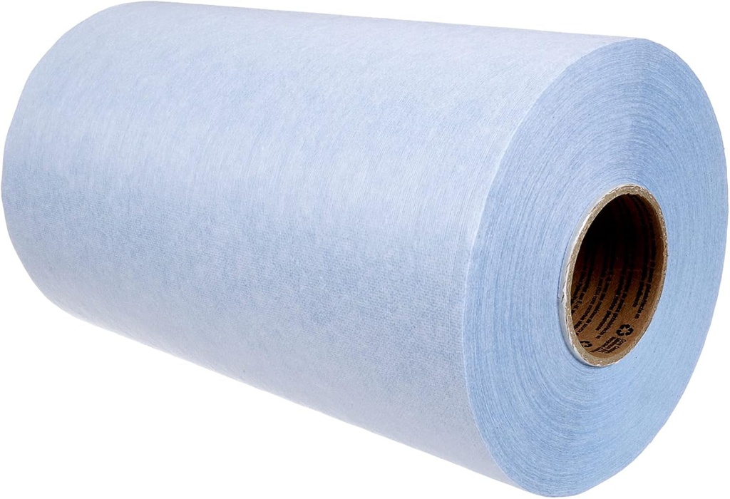 3M Self Stick Liquid Protection Fabric - Strong Temporary Adhesive