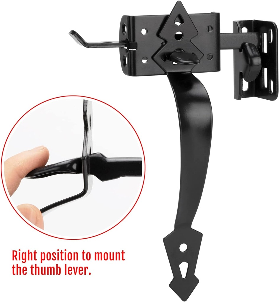 thumb-gate-latch-hardware-for-wooden-fence-heavy-duty-self-closing-door-latches-with-8-decorative-handle-gate-lock-kit-for-outdoor-garden-pool-metal-gate-vinyl-fence-steel-black-finish-02-f9b4e3a70136a5c85cdacec75e78618c.jpg