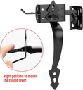 thumb-gate-latch-hardware-for-wooden-fence-heavy-duty-self-closing-door-latches-with-8-decorative-handle-gate-lock-kit-for-outdoor-garden-pool-metal-gate-vinyl-fence-steel-black-finish-02-f9b4e3a70136a5c85cdacec75e78618c.jpg