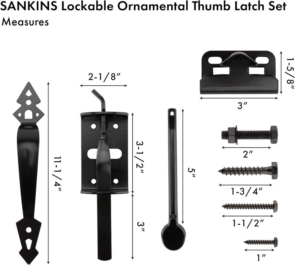 thumb-gate-latch-hardware-for-wooden-fence-heavy-duty-self-closing-door-latches-with-8-decorative-handle-gate-lock-kit-for-outdoor-garden-pool-metal-gate-vinyl-fence-steel-black-finish-04-d1ec2b880ebd4047a39c03e476cf4357.jpg