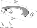handle-bracket-semicircle-antique-brass-128-mm-5-inch-for-cabinet-cupboard-drawers-wardrobe-doors-knob-pull-aged-bronze-ribbed-surface-two-handles-create-a-circl-03-45ba2b49e124dbbc2baa7092d3446ce9.jpg