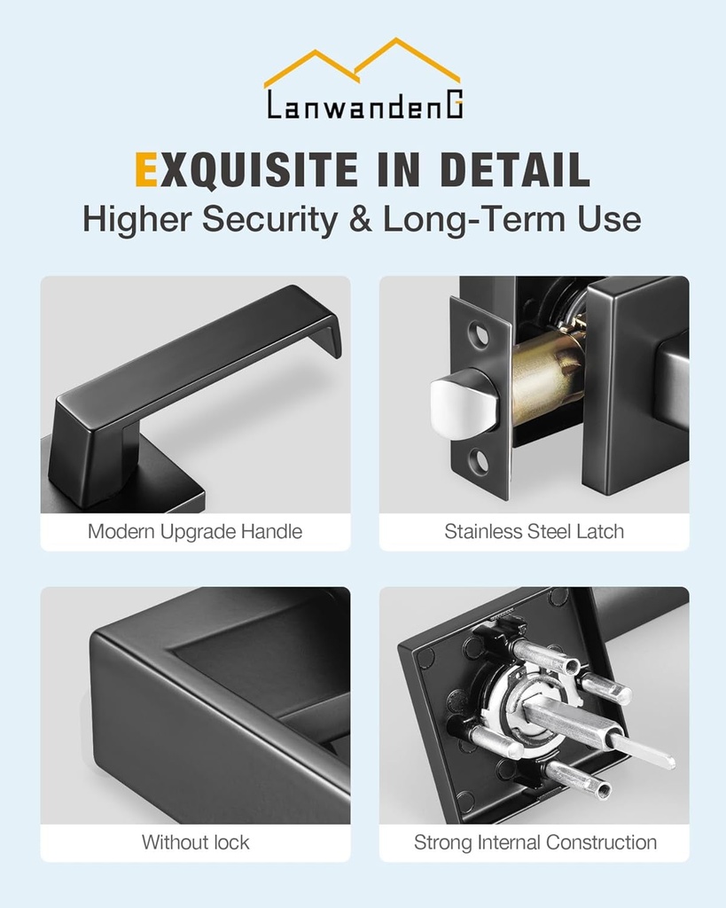 lanwandeng-2-sets-square-door-lever-door-lock-keyless-passage-handle-locks-interior-hallway-passage-closet-lock-matte-black-finish-2-1-lb-one-lever-04-f8a189d7ad13b43016a6155a13755c39.jpg