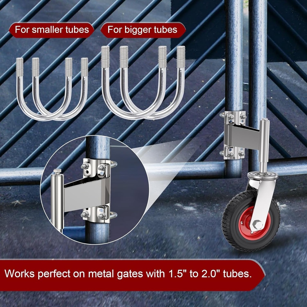 woosky-spring-loaded-tube-gate-casters-6-rubber-tire-heavy-duty-gate-caster-wheels-with-hardware-for-tube-gates-metal-gates-wooden-gates-fence-gates-swing-gates-600-lbs-load-capacity-04-98411a02f59047c9fef29f7c670d4c13.jpg