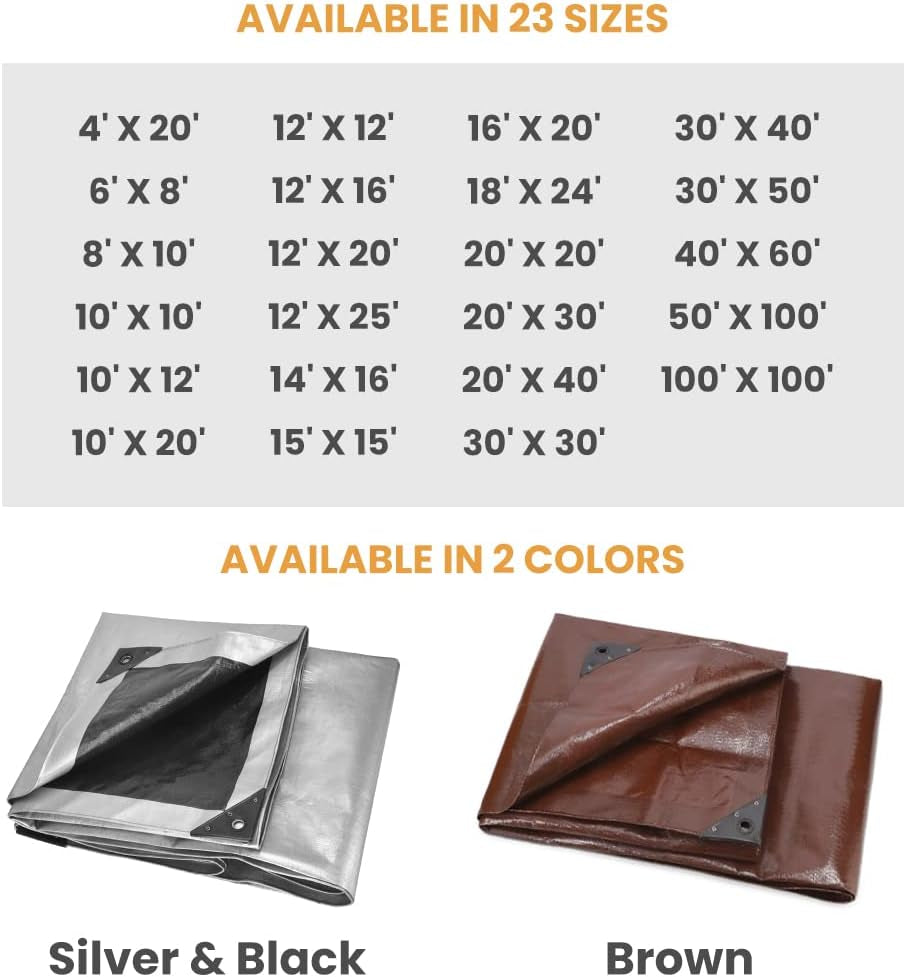 whiteduck-super-heavy-duty-poly-tarp-cover-16-mil-10-mil-with-grommets-and-reinforced-edges-brown-white-silver-black-brown-16-mil-10-x-20-06-7bc1c1a6c75a3b244e3cce1063b99f1e.jpg