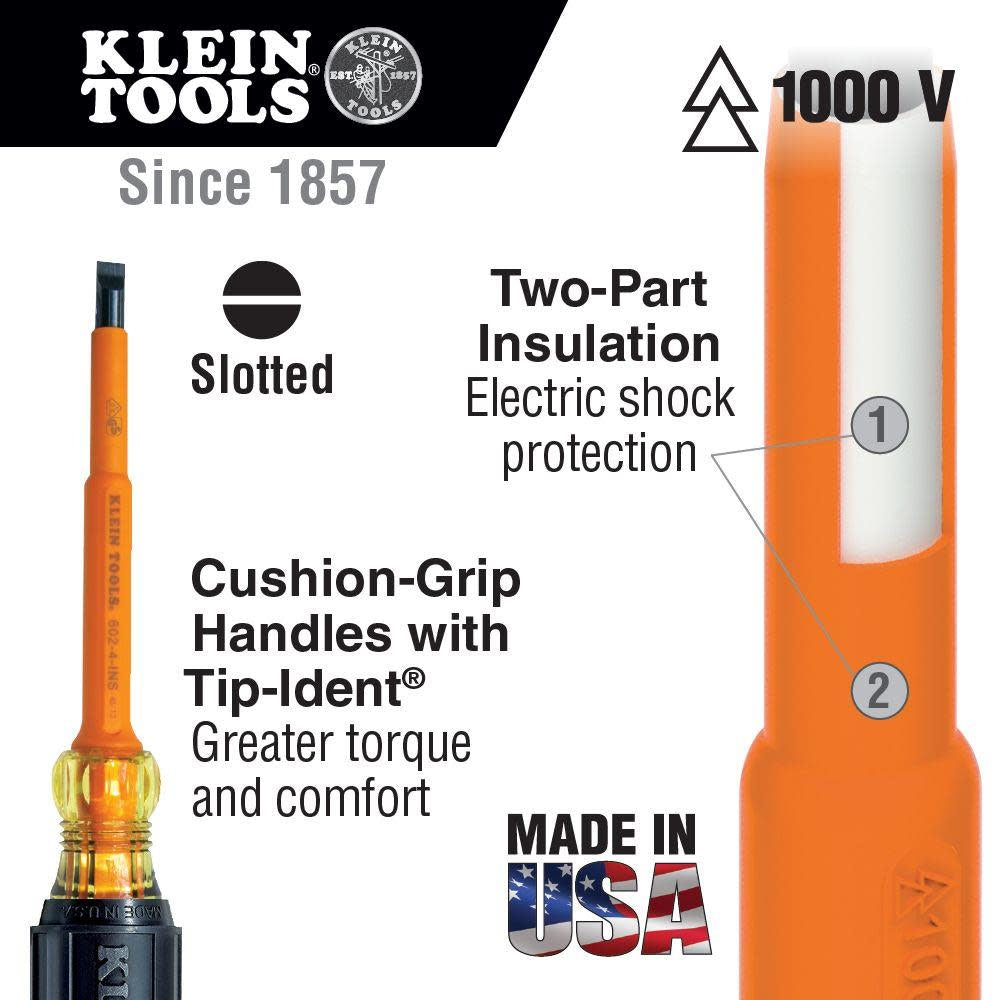 klein-tools-insulated-steel-shank-screwdriver-8-11-32-in-l-1-4-in-slotted-keystone-02-456ccbd4d941bed011afdf556be34cb5.jpg