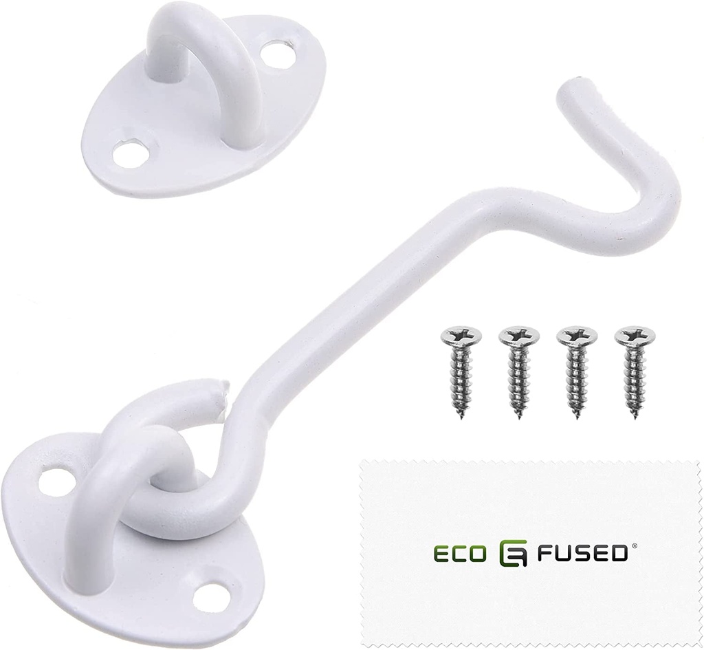 eco-fused-4-inch-heavy-duty-hook-and-eye-latch-1x-barn-door-lock-white-4x-mounting-screws-powder-coated-stainless-steel-hooks-for-door-windows-sheds-fences-gates-closets-cabinets-02-82aac14ab5e8d376713faa287052eece.jpg
