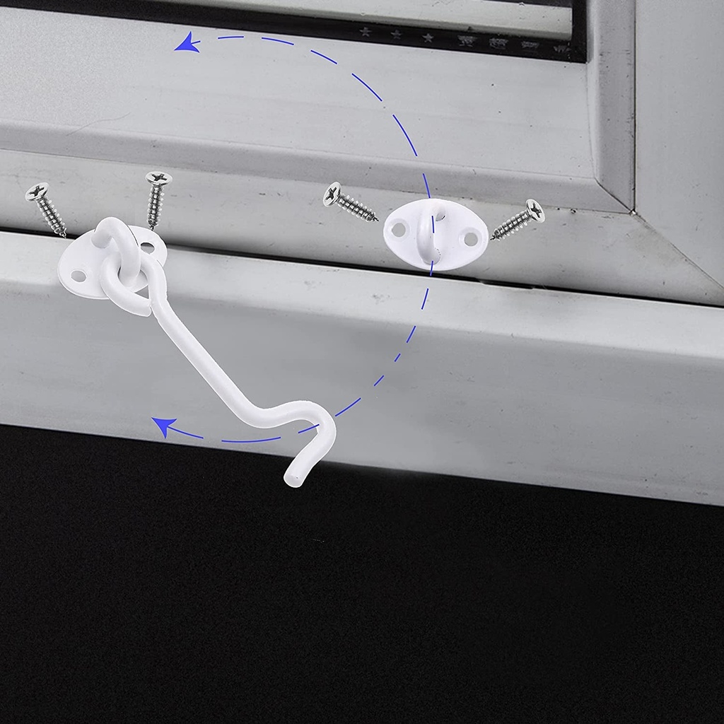 eco-fused-4-inch-heavy-duty-hook-and-eye-latch-1x-barn-door-lock-white-4x-mounting-screws-powder-coated-stainless-steel-hooks-for-door-windows-sheds-fences-gates-closets-cabinets-04-63fb3de4425af607fe472ede455385f0.jpg