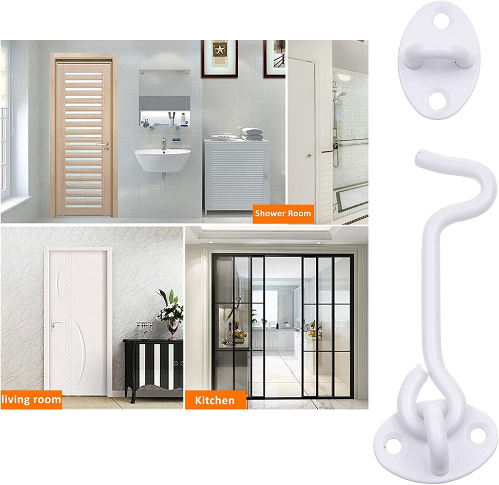 eco-fused-4-inch-heavy-duty-hook-and-eye-latch-1x-barn-door-lock-white-4x-mounting-screws-powder-coated-stainless-steel-hooks-for-door-windows-sheds-fences-gates-closets-cabinets-06-3e8a5cdb44b6365aca616d92e1ead1ed.jpg