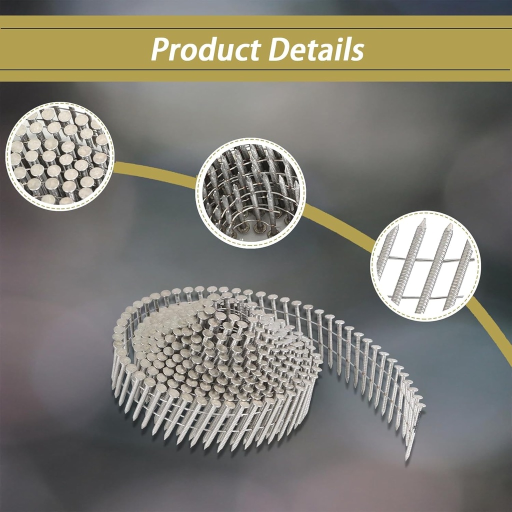 3600-count-stainless-steel-coil-roofing-ring-shank-siding-nails-15-degree-collated-wire-coil-1-1-4-inch-0-09-inch-ring-shank-small-cap-coil-stud-siding-nails-03-0ac398cbfd8077941457b272b04ce866.jpg