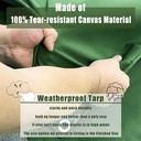 extra-heavy-duty-canvas-tarp-6x20-feet-18oz-water-resistant-large-canvas-tarp-with-grommets-tear-resistant-durable-multipurpose-protective-green-canvas-covering-32-mil-thickness-04-760cf4c5214cf473c9851475863eded2.jpg
