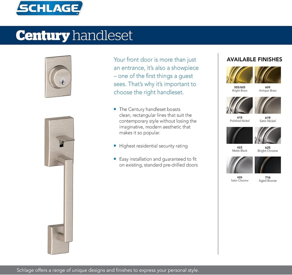 schlage-f58-cen-622-century-single-cylinder-exterior-entrance-handleset-lock-matte-black-exterior-half-only-03-9f55555231e43a112fc28cf7cc5e200f_8b5e606f-bf5a-4f49-a0a1-437458f1ddc0.jpg