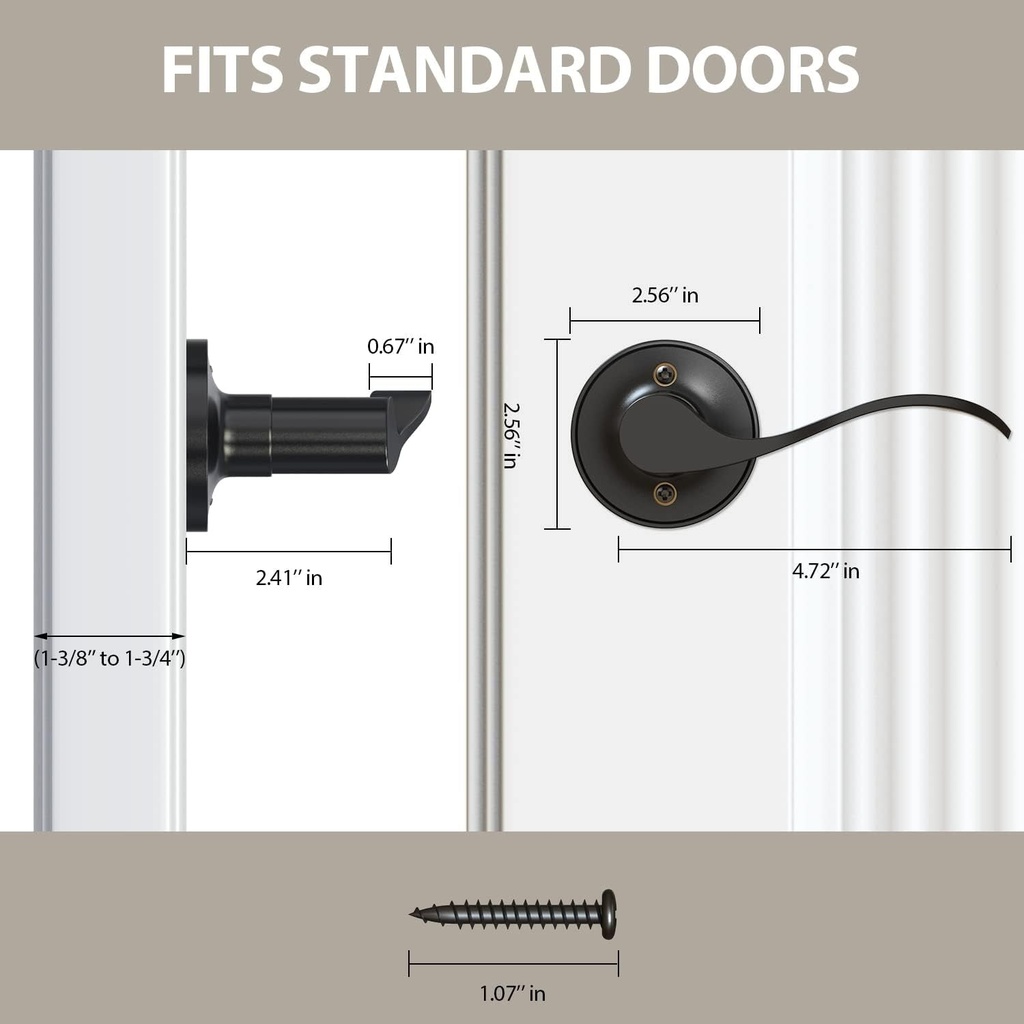 ohuhu-dummy-door-handles-black-door-handle-dummy-door-knob-french-closet-door-handle-lever-single-side-non-turning-wave-style-left-right-hand-satin-zinc-matte-finish-laundry-room-hallway-pantry-05-9ef4e044fcf4f6eeae981d87b90cb3bd.jpg