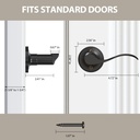 ohuhu-dummy-door-handles-black-door-handle-dummy-door-knob-french-closet-door-handle-lever-single-side-non-turning-wave-style-left-right-hand-satin-zinc-matte-finish-laundry-room-hallway-pantry-05-9ef4e044fcf4f6eeae981d87b90cb3bd.jpg
