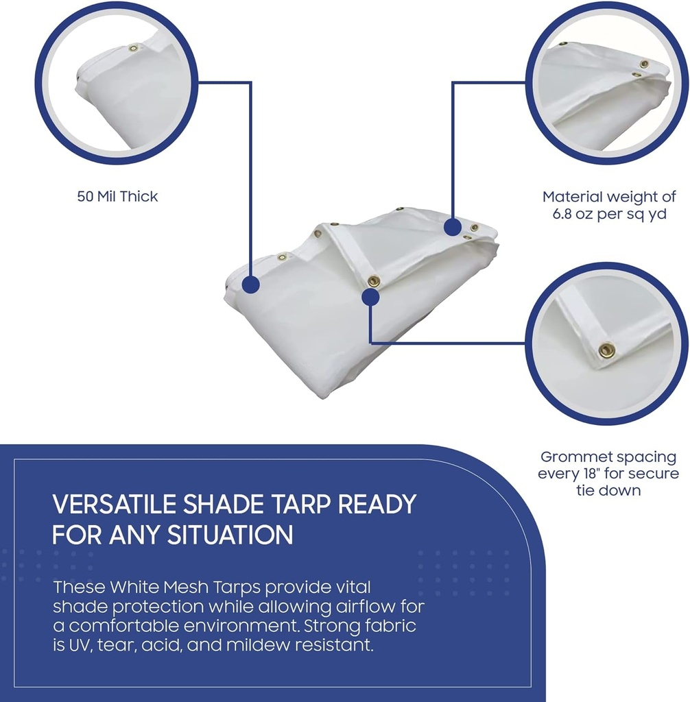 tarps-now-heavy-duty-mesh-tarp-8-x-20-with-75-shade-and-brass-grommets-multipurpose-protective-cover-tarpaulin-with-air-flow-for-tie-downs-shade-fences-canopies-dump-trucks-white-04-8f43f664c1c85f33dd8cc385bbc79bc1.jpg