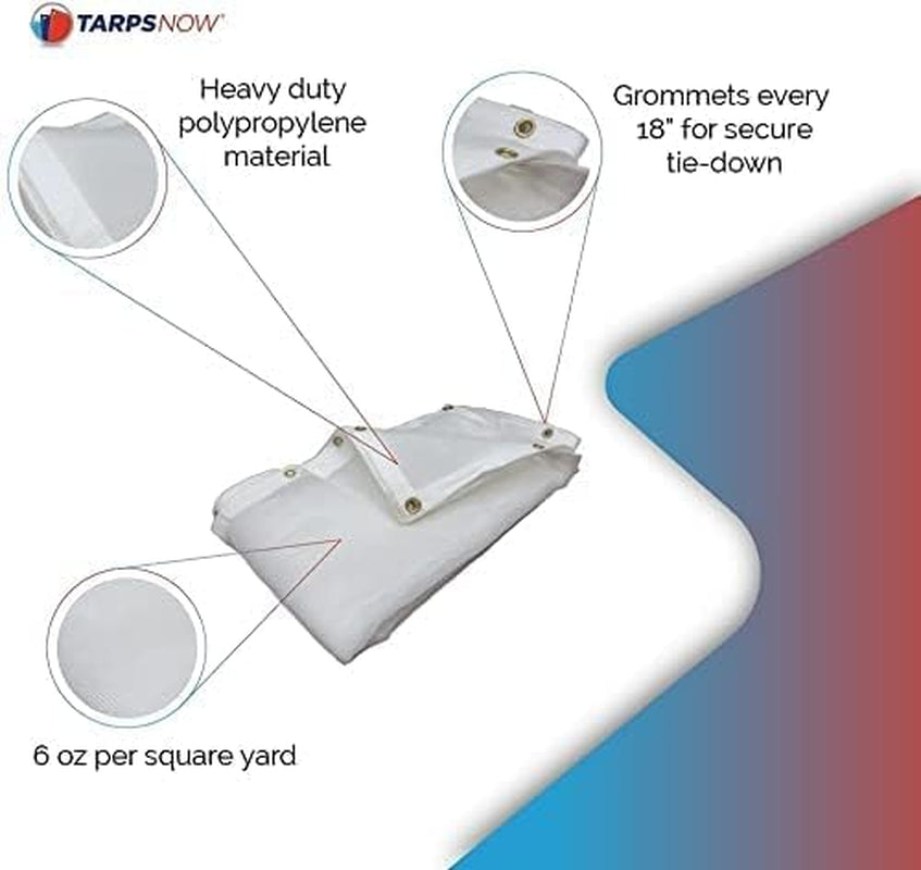 tarps-now-heavy-duty-mesh-tarp-8-x-20-with-75-shade-and-brass-grommets-multipurpose-protective-cover-tarpaulin-with-air-flow-for-tie-downs-shade-fences-canopies-dump-trucks-white-06-575fe9f6b82dfc25bb2d4b197fe0442d.jpg
