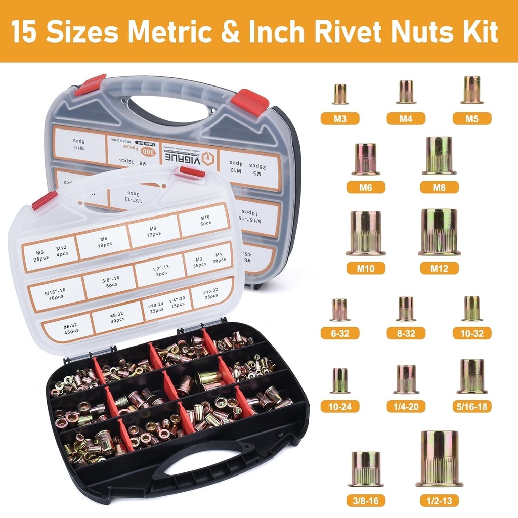 vigrue-16-rivet-nut-tool-kit-nutserts-rivnut-hand-tool-set-with-15pcs-metric-inch-mandrels-m3-to-m12-6-32-to-1-2-13-and-300pcs-metric-sae-rivet-nuts-assortment-06-e965a1d3a64687051ab8a3a75d133014.jpg
