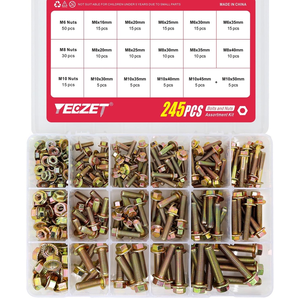 yeezet-245pcs-grade-8-8-m6-m8-m10-heavy-duty-flanged-bolts-and-nuts-kit-metric-flanged-hex-screws-nuts-includes-15-most-common-sizes-02-ba60439a4488fce0b7e428eafb7fc0bf.jpg