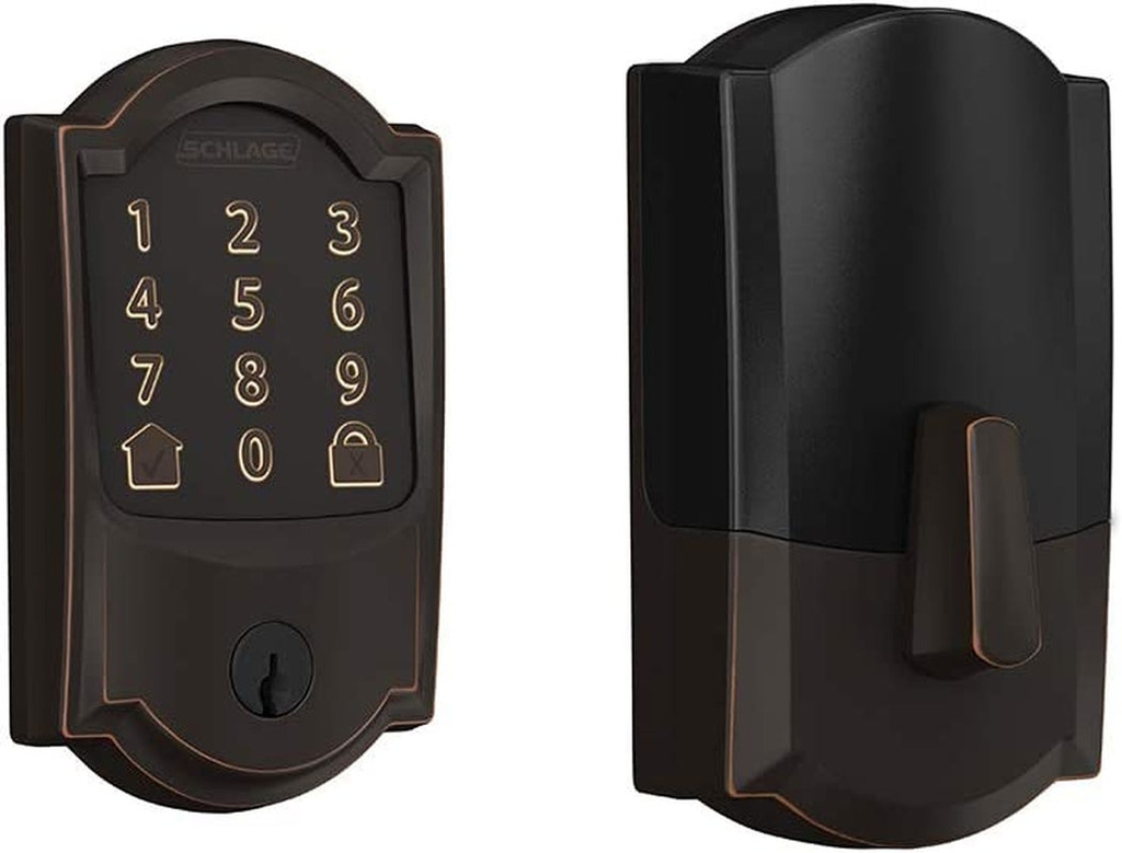 schlage-encode-smart-wifi-deadbolt-with-camelot-trim-in-aged-bronze-schlage-fe285-cam-716-acc-lh-camelot-front-entry-handleset-02-e763846050a256d23c3db1b090c7cd62.jpg