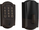 schlage-encode-smart-wifi-deadbolt-with-camelot-trim-in-aged-bronze-schlage-fe285-cam-716-acc-lh-camelot-front-entry-handleset-02-e763846050a256d23c3db1b090c7cd62.jpg