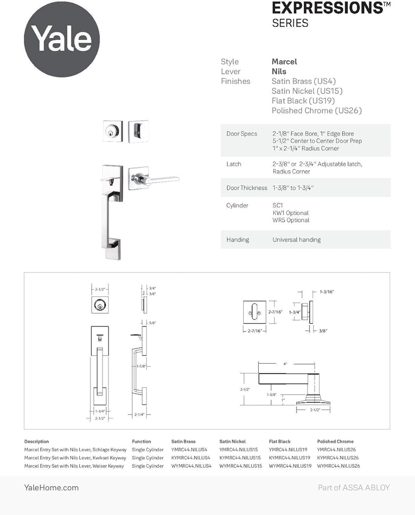 marcel-single-cylinder-entry-set-with-nils-lever-sc1-keyway-ymrc44-nilus19-flat-black-us19-02-a33866cc4f6430fda6a82902e2765258_d903ab7a-8f09-4a93-974f-201177428c35.jpg