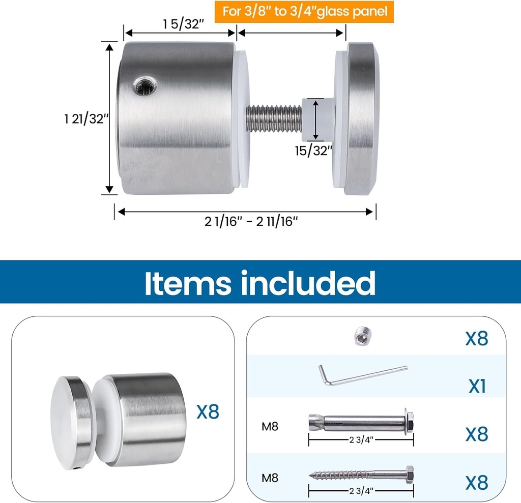 muzata-8pack-glass-standoff-screws-1-21-32-inch-for-glass-railing-balustrade-post-side-mount-heavy-duty-stainless-steel-glass-pin-ga05-sl4-02-78c272bdb91d6155426644a9fbf132c8.jpg