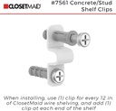 closetmaid-7561-shelf-clips-for-concrete-installation-12-pack-white-07-81524da7e3cb126138fa0b421a11a72f.jpg