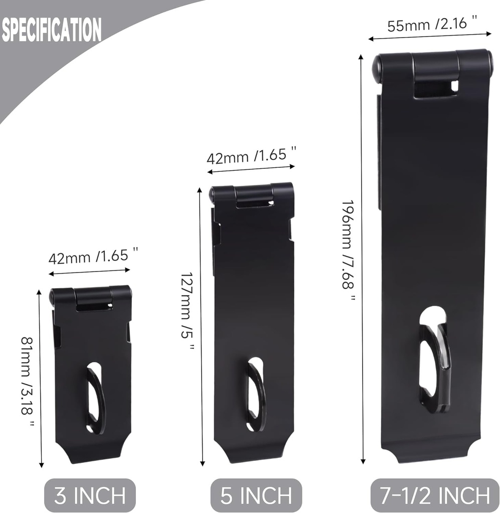 7-1-2-inch-hasp-latch-heavy-duty-2-pcs-stainless-steel-padlock-latch-0-11-inch-thick-black-finish-security-door-hasp-latch-for-gates-outdoor-doors-cabinet-drawer16-screws-included-03-51c3bb5a8714fff833d174b29d5e9882.jpg