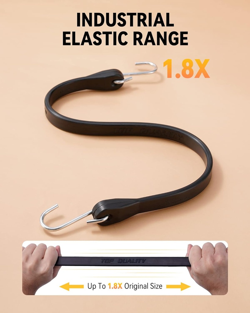 15-rubber-bungee-cords-heavy-duty-outdoor-with-27-max-stretch-over-176-lbs-load-100-epdm-black-bungee-straps-with-standard-s-hooks-for-cargo-tarps-truck-motorcycle-weatherproof-30-pack-05-29b9f839b75e92e048ef8944f22984a6.jpg
