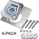 6-pack-recessed-pan-d-ring-trailer-tie-downs-6-000-lb-capacity-and-heavy-backer-plates-including-mounting-hardware-complete-set-24-carriage-bolts-washers-and-nylon-lock-nuts-02-2fd99c496eaaedf72f04e2780970785b.jpg