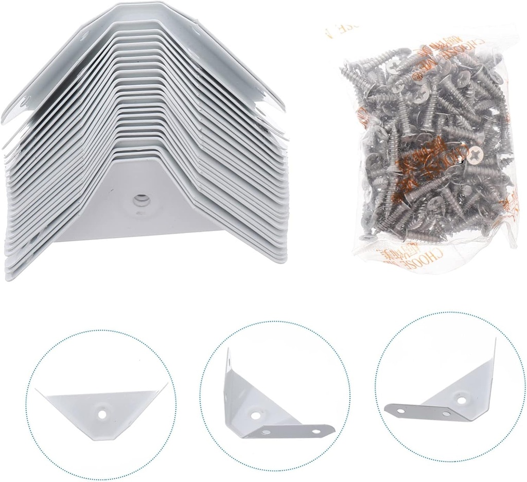 gleavi-48-pcs-box-corner-code-corner-brace-cabinet-bumpers-metal-brackets-furniture-protector-desk-angle-guard-cabinet-protector-metal-safety-guard-iron-white-heavy-corner-guard-04-3b2ad6c569903ee07e080b537834baea.jpg