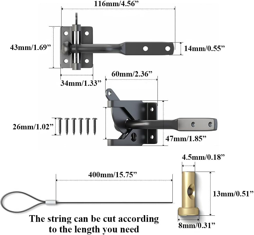 self-locking-gate-gravity-door-latch-automatic-gate-latch-for-metal-wooden-fences-stainless-steel-spring-loaded-with-adjustable-gate-latch-longer-fasteners-pull-string-for-secure-pool-garden-black-02-080ae5506f566f631930452fbe286779.jpg