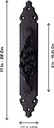 fiesta-brands-11-inch-door-pull-black-gate-handle-antique-rustic-hardware-twisted-birdcage-barn-door-handle-heavy-duty-black-long-plate-for-closet-gate-shed-door-window-fence-garage-03-8bea2fbe5bc0013d4751f8f8cce858f6.jpg