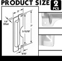 landhoow-2-pcs-3-x-7-inch-latch-guard-plate-cover-stainless-steel-latch-guard-security-plate-door-security-strike-plate-latch-protector-against-forced-entry-easy-to-install-02-a71452bc925c9c13f0976181f13a66c9.jpg