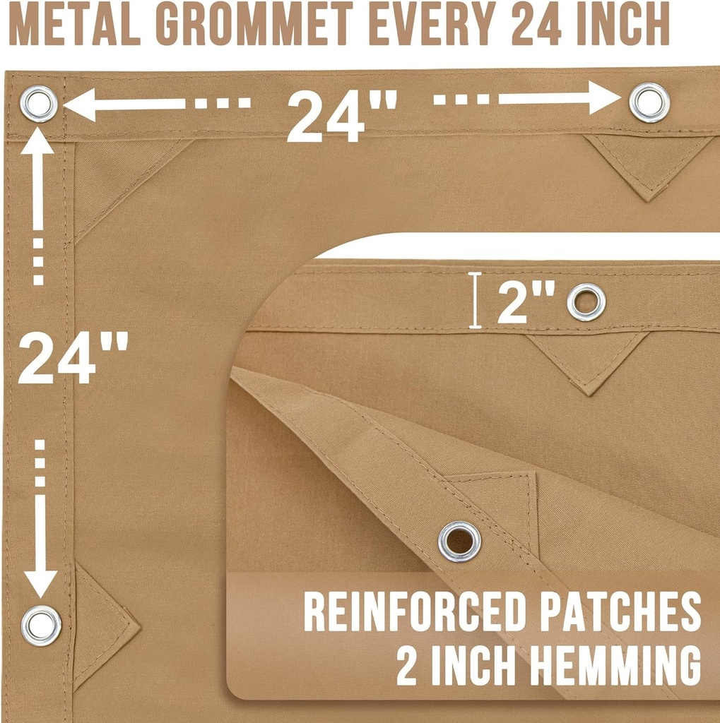 cartman-finished-size-10x12-feet-tan-canvas-tarp-with-rustproof-grommets-12-oz-heavy-duty-multipurpose-tarpaulin-cover-for-canopy-tent-roof-camping-woodpile-03-e46f6f75631abe91ef65f1b263002f7e.jpg