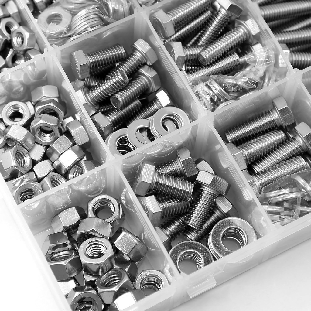 yeezet-579pcs-bolts-and-nuts-kit-1-4-20-5-16-18-3-8-16-stainless-steel-18-8-heavy-duty-hex-bolts-nuts-washers-assortment-kit-includes-15-most-common-sizes-05-1898c8fd48d4ee7334e58602e05039be.jpg